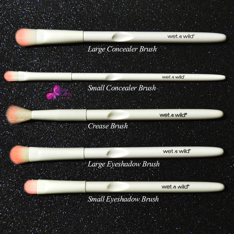 Cọ Wet n Wild đồng giá