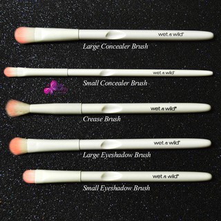 Cọ Wet n Wild đồng giá