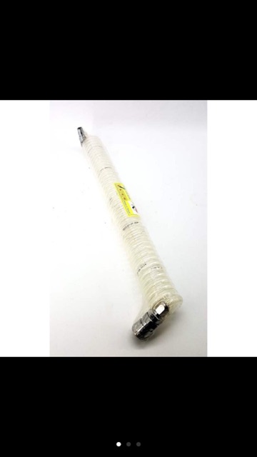 Dây hơi máy nén khí CAM hoặc TRONG 5x8mm các kích thước