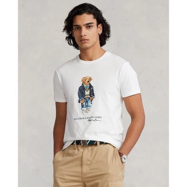 Áo Thun POLO R.Lauren chất cotton 100% mềm mát