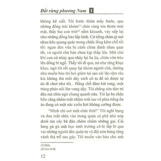 Đất Rừng Phương Nam - Tập 1