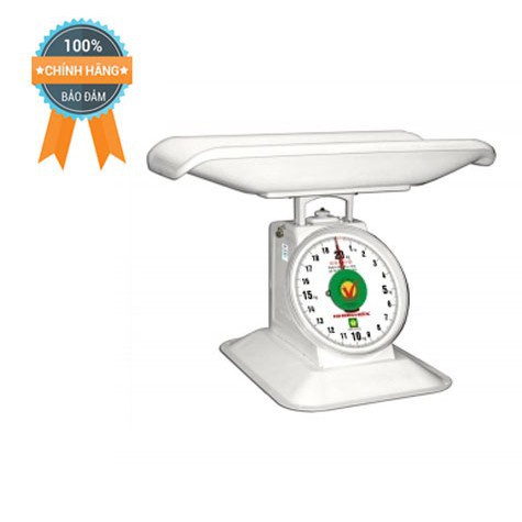 Cân Có Thước Đo Em Bé Sơ Sinh Trẻ Em Nhơn Hòa 20kg - Mã CĐHTE20