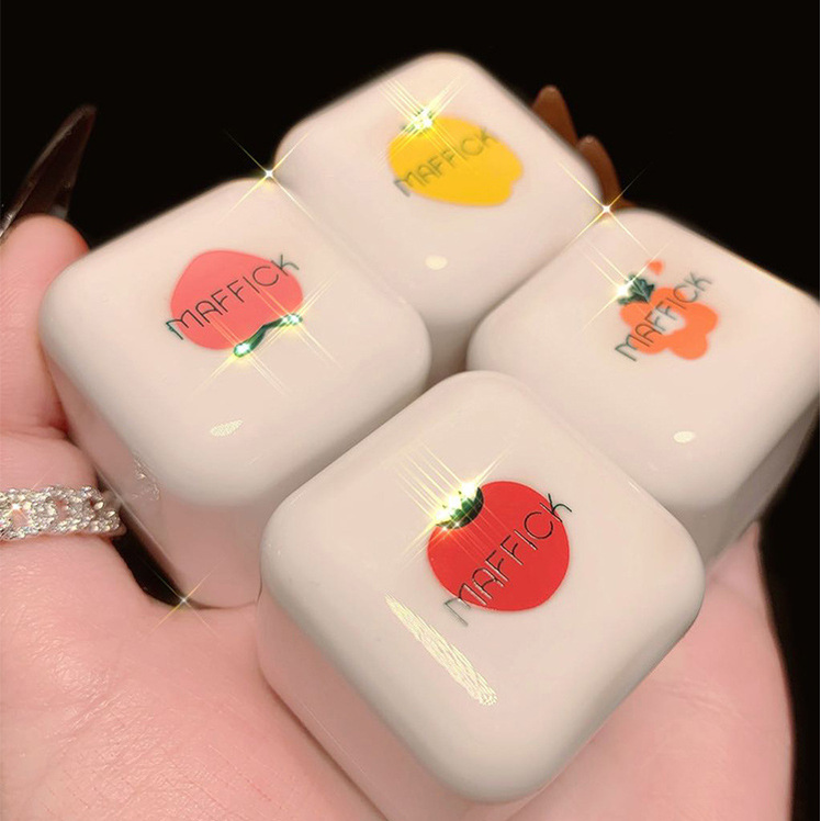 [Hàng mới về] Son Dưỡng Môi Maffick Dưỡng Ẩm Chăm Sóc Môi | BigBuy360 - bigbuy360.vn