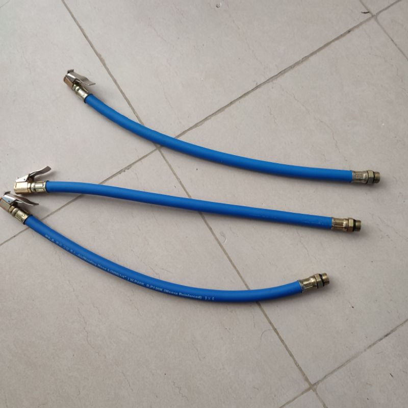 Dây bơm hơi lốp Thái Lai
