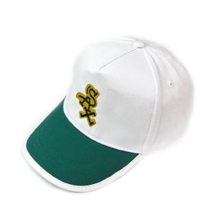 Nón bóng chày bằng chất liệu 100% cotton hóa trang nhân vật thám tử Conan Hattori Heiji