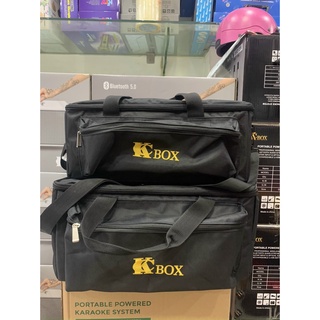 Túi loa KCbox, KCbox KC-279, KC-270, KC-260, KC260 Plus, dùng được cho loa Acnos