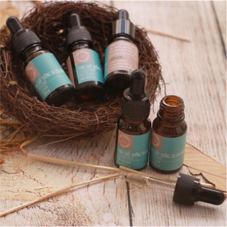 Tinh chất dưỡng da collagen serum - handmade by guby homemade