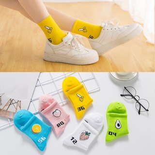 SET 5 ĐÔI TẤT CỔ CAO UZZLANG