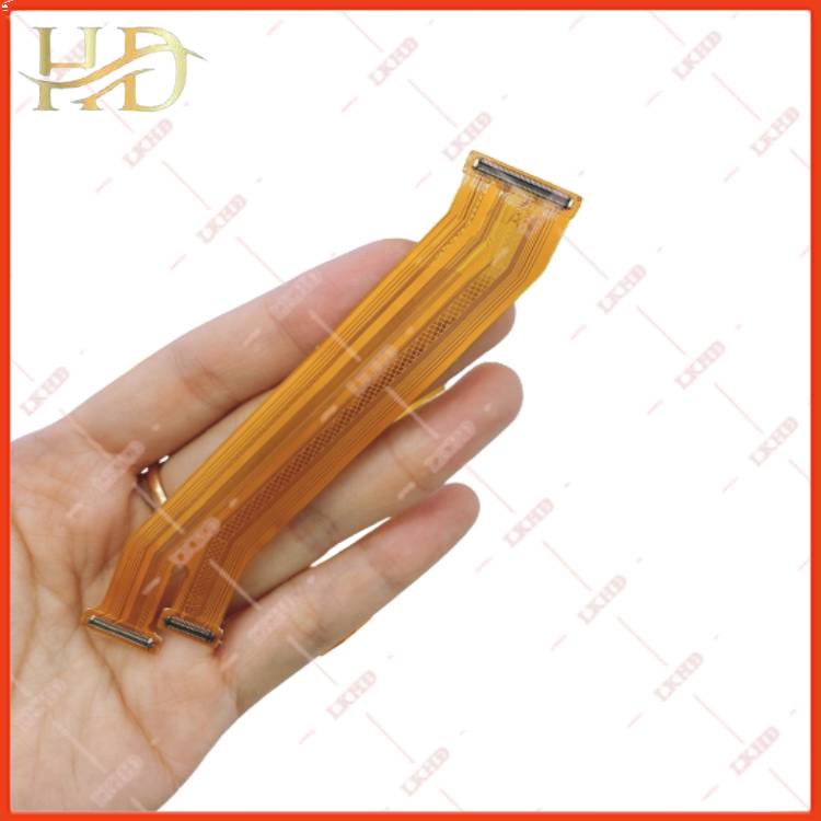 Cáp Nối LCD + Main Sạc Samsung A30S / Dây Cáp Nối Main sạc - Màn Hình Samsung A30s / A307f ZIN