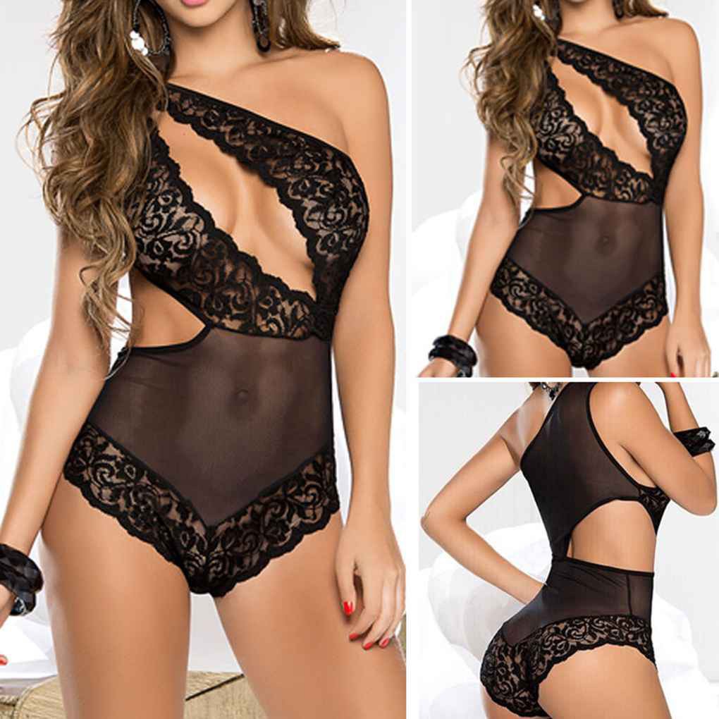 Bộ đồ lót nữ ren hoa quyến rũ