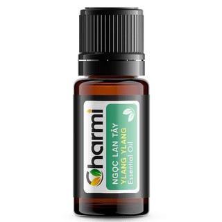TINH DẦU NGỌC LAN TÂY - YLANG YLANG ESSENTIAL OIL - Xuất xứ India Chai 10ml