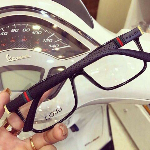 MẮT KÍNH GIẢ CẬN UNISEX THỜI TRANG 0 ĐỘ (g...c...d) | BigBuy360 - bigbuy360.vn