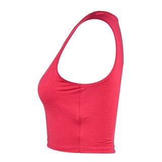 Áo Croptop Thể Thao Nữ Dunlop DAGYS9147-2