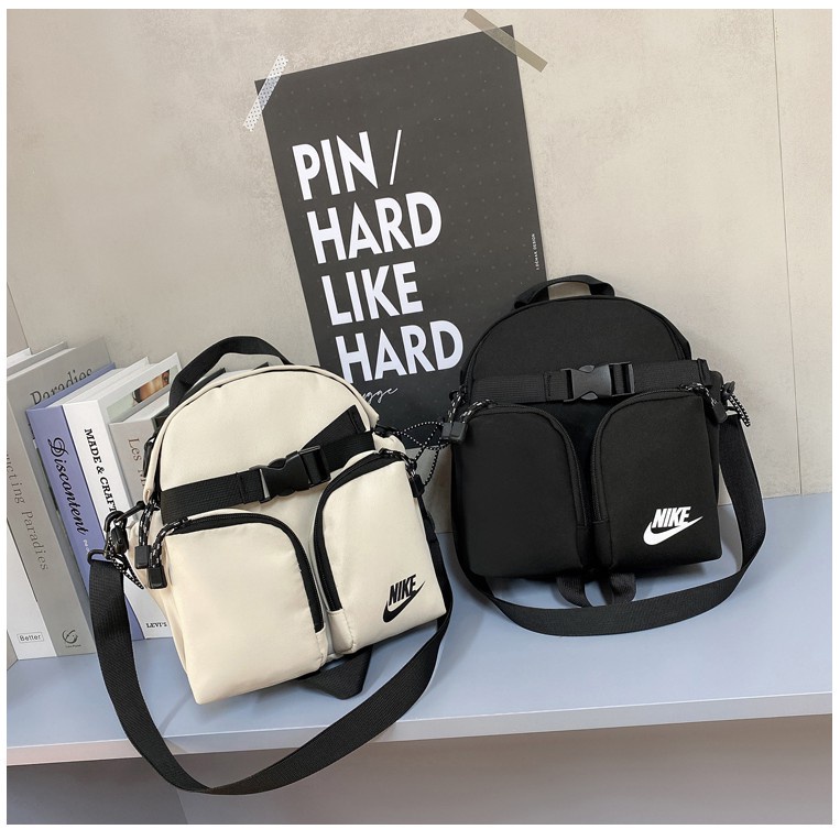 Túi Đeo Chéo Thể Thao Nike Cl8009 Chất Lượng Cao | BigBuy360 - bigbuy360.vn