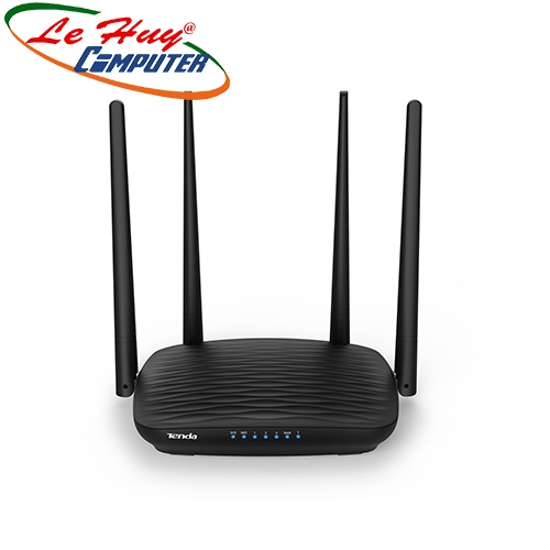 Phát Wifi Tenda AC5 AC1200Mbps Chính Hãng