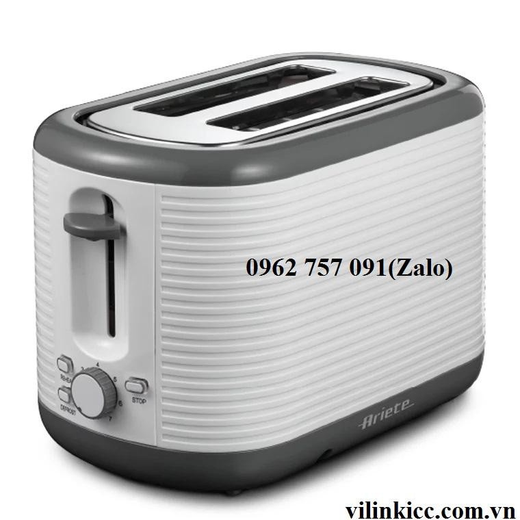 Máy nướng bánh Sanwich Ariete -150