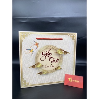 Túi yến sào 100gram