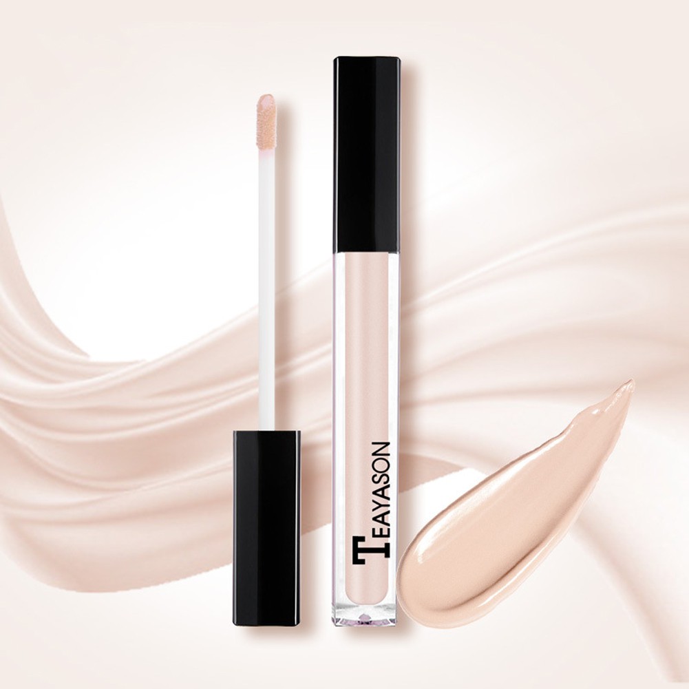 [Hàng mới về] Kem nền che khuyết điểm 8 màu tùy chọn | BigBuy360 - bigbuy360.vn