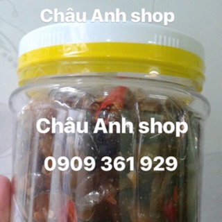 Dưa mắm(dưa leo)