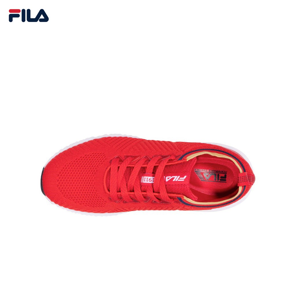 Giày chạy bộ nam FILA MFA2087-RD