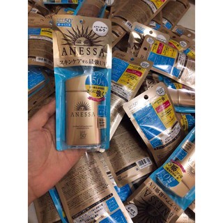 KEM CHỐNG NẮNG ANESSA 60ML
