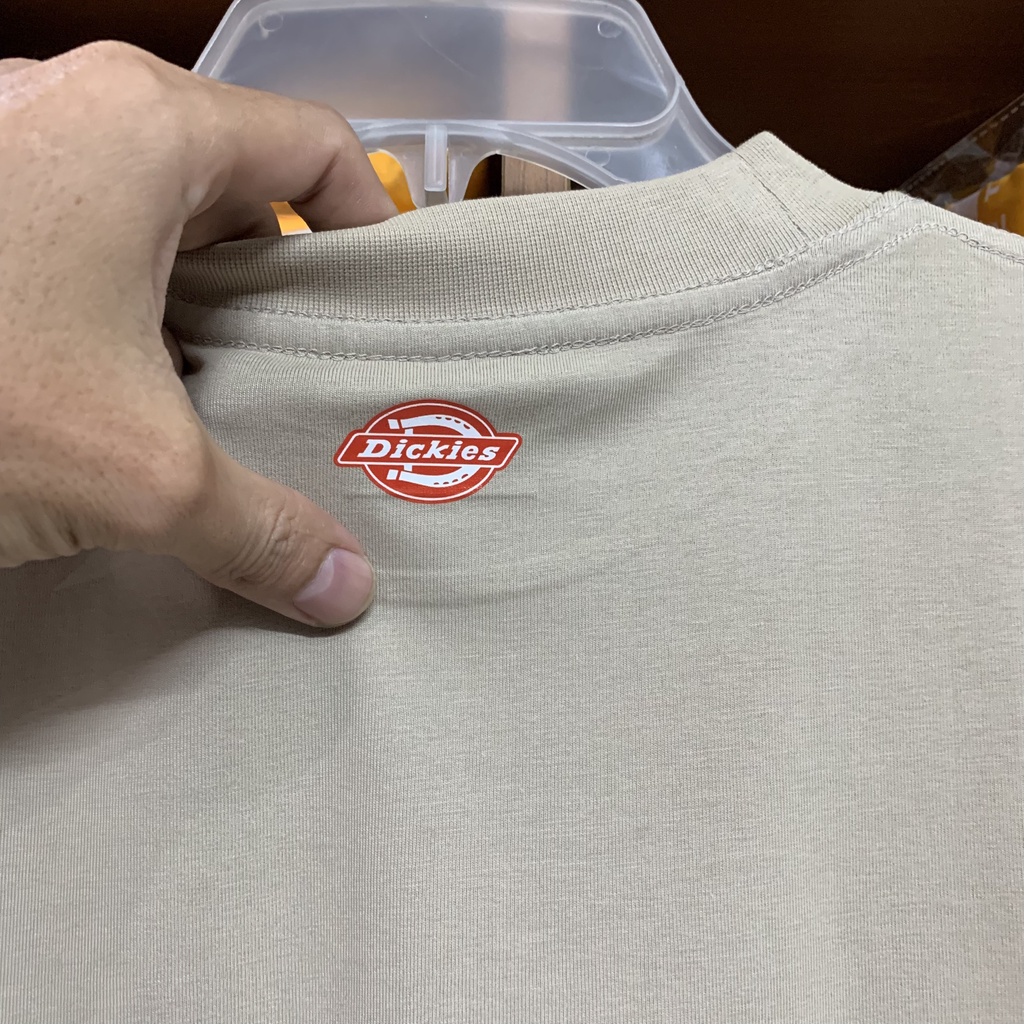 Tshirt Dickies - áo thun dickies nam, nữ