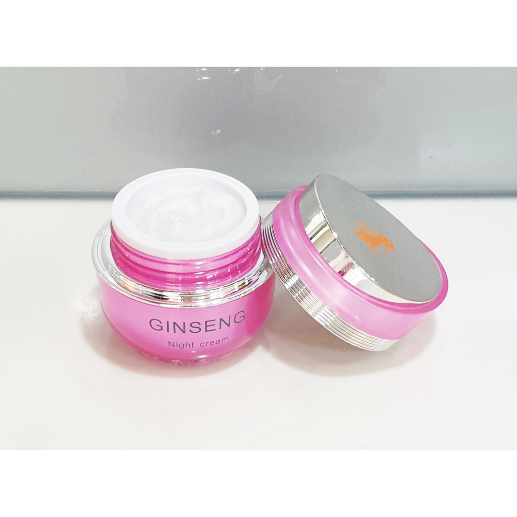 [Chính Hãng] Mỹ phẩm Ginseng, kem sâm giúp mờ nám dưỡng trắng da chiết xuất từ nhân sâm Hàn Quốc, mỹ phẩm, Ginseng. | BigBuy360 - bigbuy360.vn