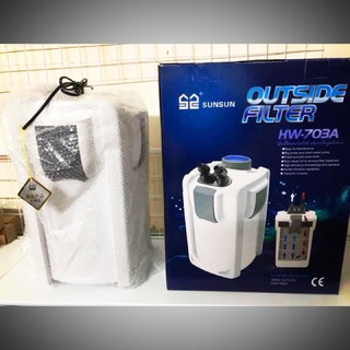Lọc thùng Sunsun 703A chính hãng