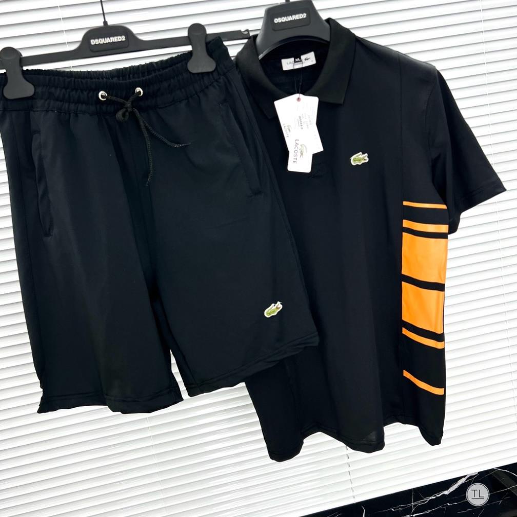 Bộ Nam Cao Cấp Cho Nam - Bộ Thể Thao Nam Mùa Hè