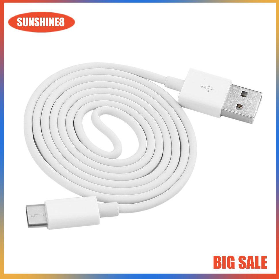 Cáp Sạc Nhanh (0504) Usb-C 3.1 Type C