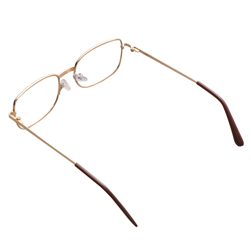 Kính đọc sách gọng nhựa dẻo siêu nhẹ hỗ trợ đọc sách | BigBuy360 - bigbuy360.vn