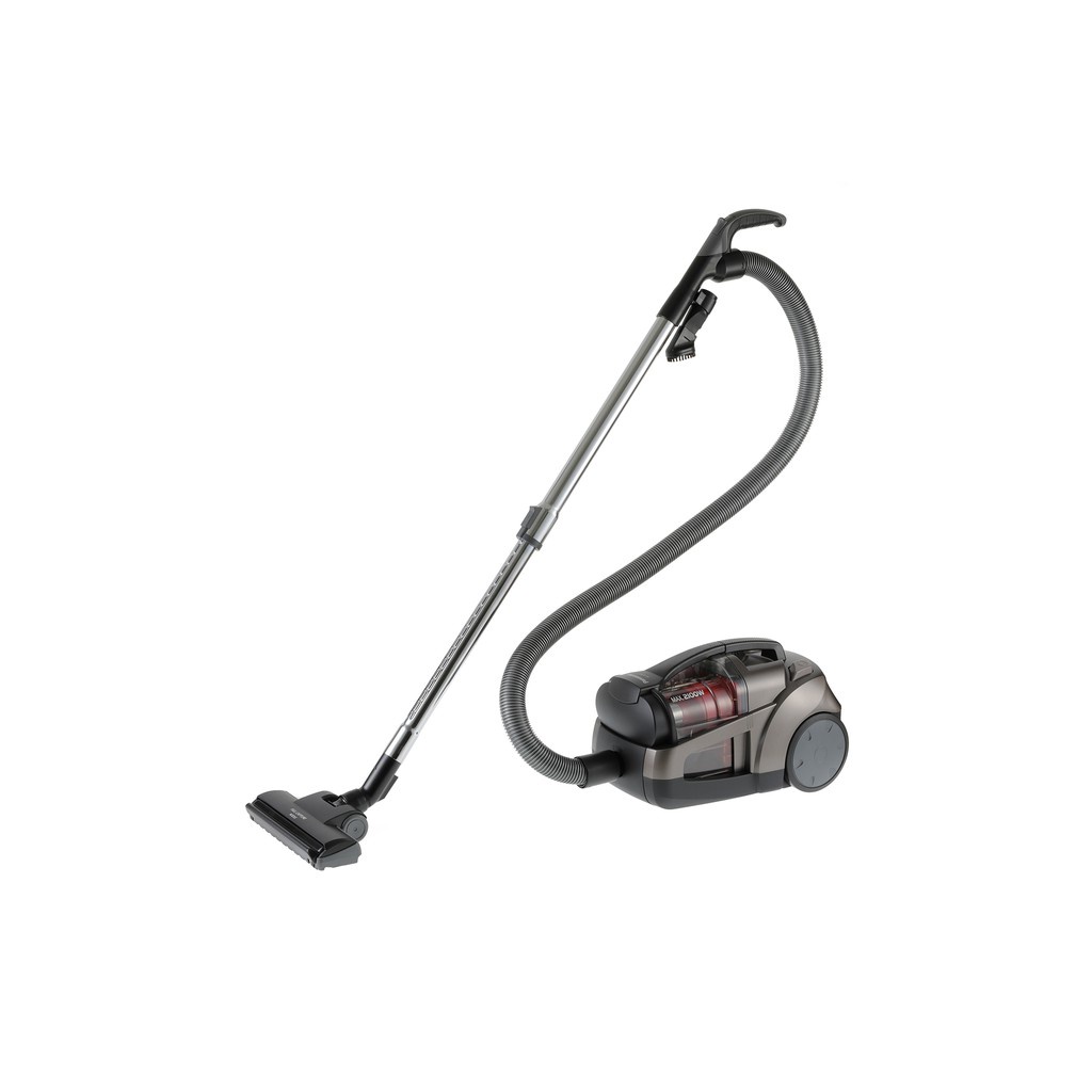 Máy Hút Bụi Panasonic MC-CL787TN49 - Hàng Chính Hãng