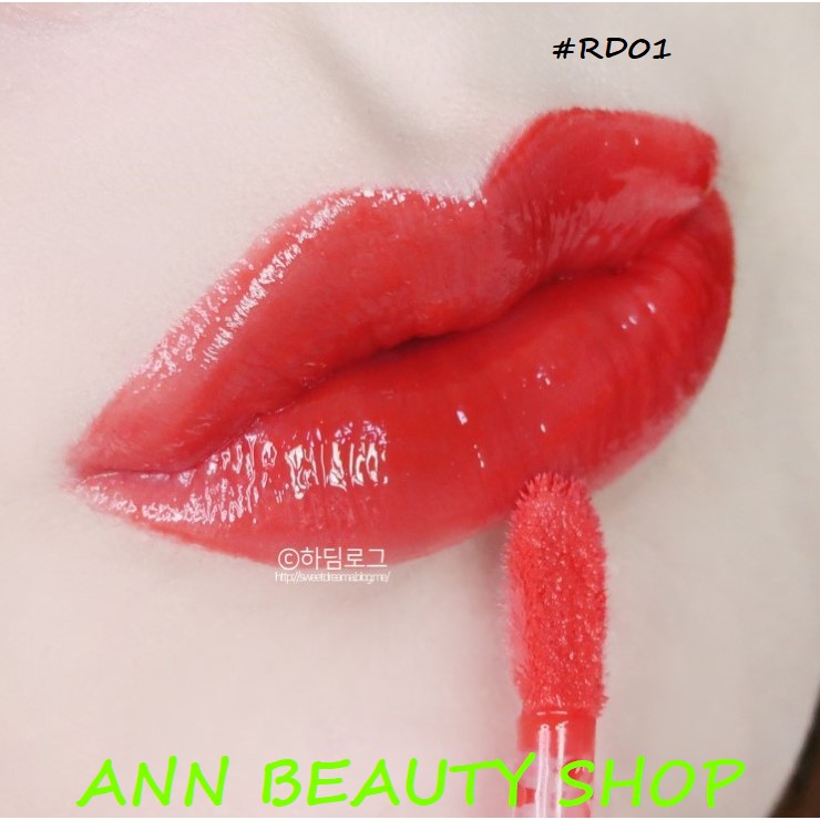 Son Missha Jellish Lip Slip (xem date ở thông tin sản phẩm) | BigBuy360 - bigbuy360.vn