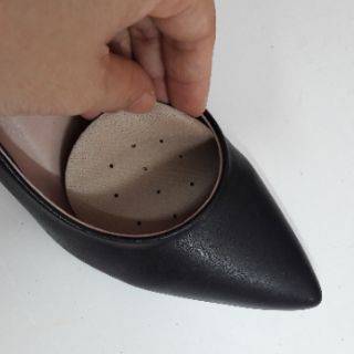 Lót Đệm Giày Bọc Vải