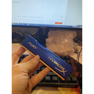 Ram DDr3 8gb buss 1600 PC - máy bàn