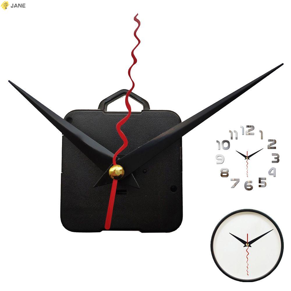 Bộ dụng cụ thay thế cho đồng hồ treo tường