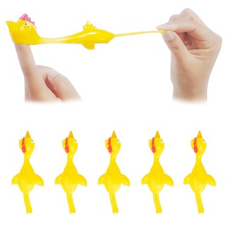 Đồ chơi gà tây dính tường