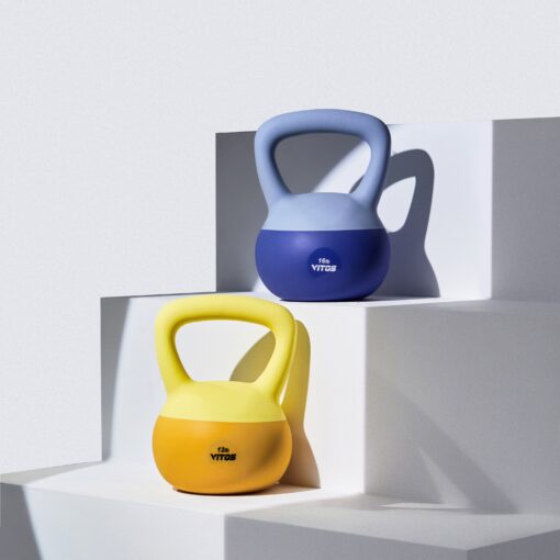 Tạ Tay SOFT SLAM KETTLEBELL VITOS