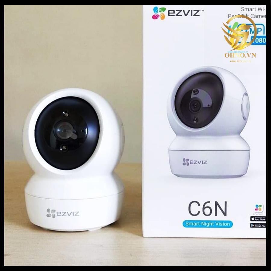 Camera Wifi Giám Sát EZVIZ C6N 1080p Không Dây Camera Báo Động Chống Trộm Trong Nhà – OHNO Việt Nam | BigBuy360 - bigbuy360.vn
