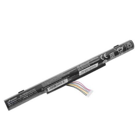 Pin Acer E5-573 (ZIN NEW 100%) E5-574 F5-571  AL15A32 4ICR17,3-574G E5-422 E5-472 E5-522 E5-532, E5-473, E5-553