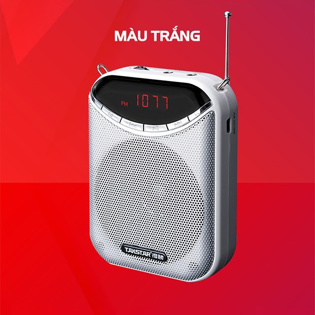 Máy trợ giảng không dây Takstar E190M