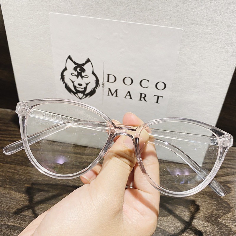 [Mã FARSSTGRE giảm 5K đơn bất kỳ] Mắt kính nữ 💙FREESHIP💙 GỌNG KÍNH CẬN kiểu gọng xếch 454 thời trang cực đẹp | BigBuy360 - bigbuy360.vn