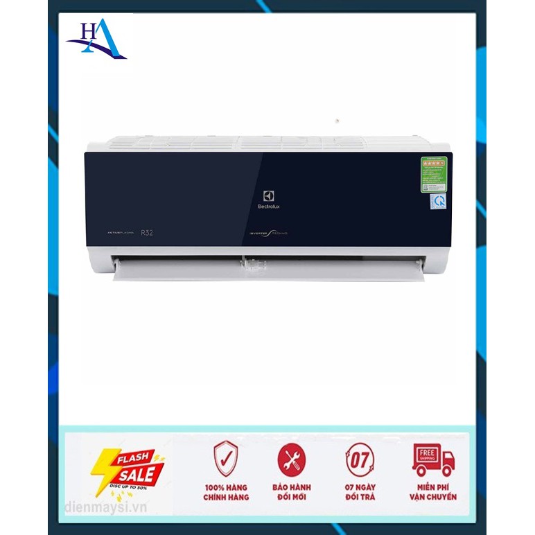 Máy lạnh Electrolux Inverter 2 HP ESV18CRO-D1 (Miễn phí giao tại HCM-ngoài tỉnh liên hệ shop)