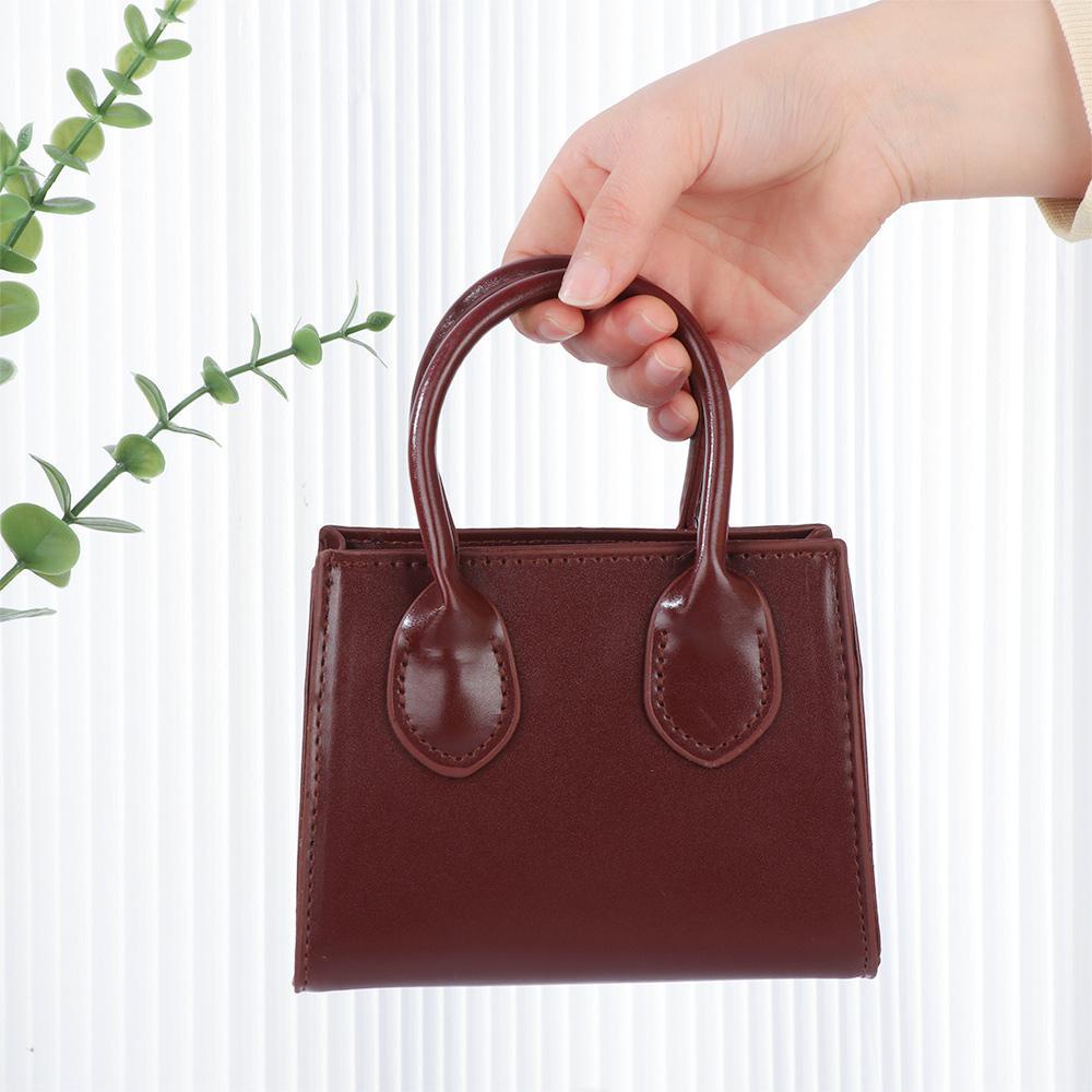 UUMIR Túi Xách Vuông Thời Trang Cho Nữ