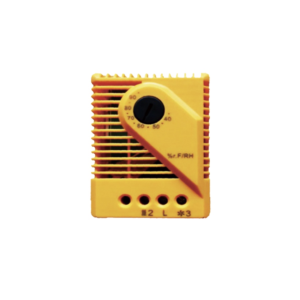 Bộ điều khiển độ ẩm tủ điện-Humidity controller