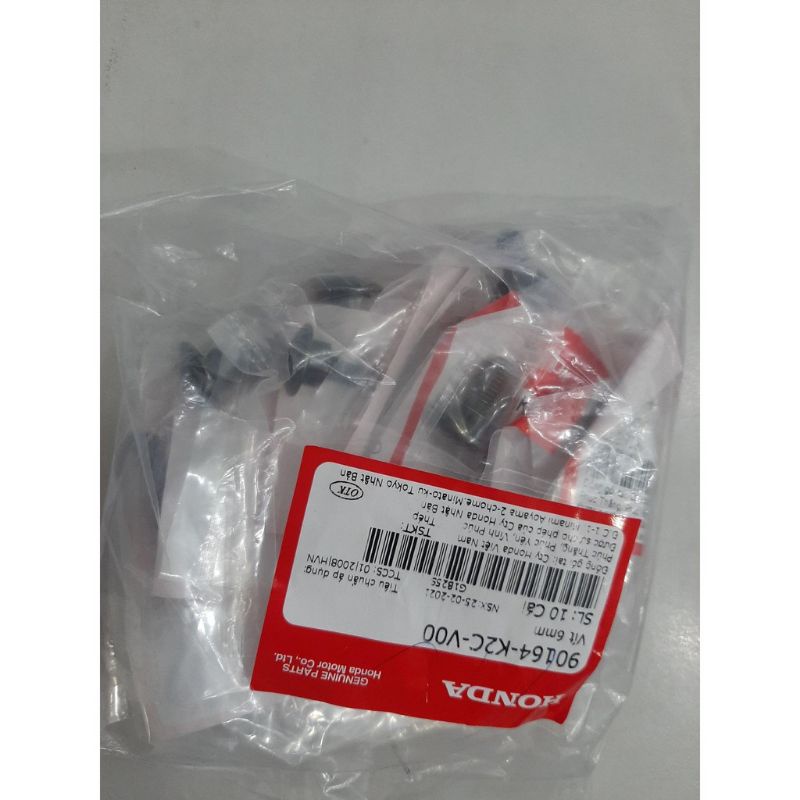 Gù tay lái vision  vision 2020-2021 chính hãng Honda