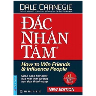 Sách - Combo Đọc Vị Bất Kỳ Ai (Tái Bản 2019) + Đắc Nhân Tâm (Bìa Cứng)