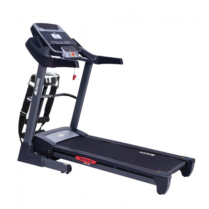Máy chạy bộ royza cao cấp giá ưu đãi