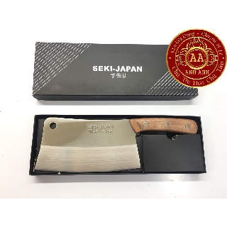 Dao Chặt Gà (Phát 1) - Seki Nhật Nội Địa