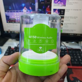 Loa bluetooth EWA A150